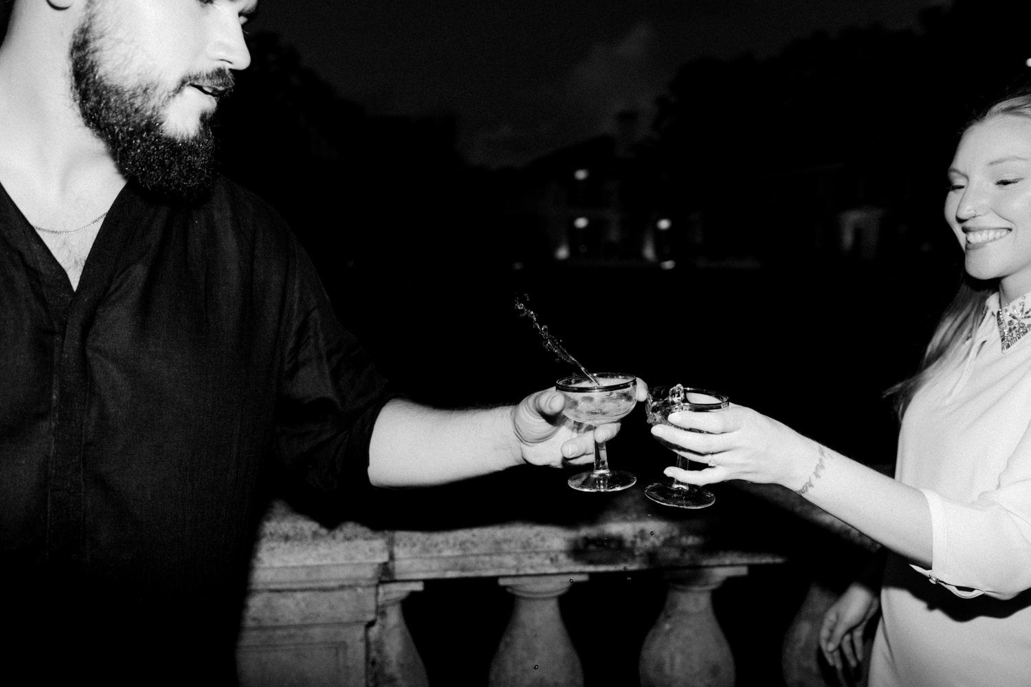 The Wedding Website of Shelby Schilling and Mark Bodkin