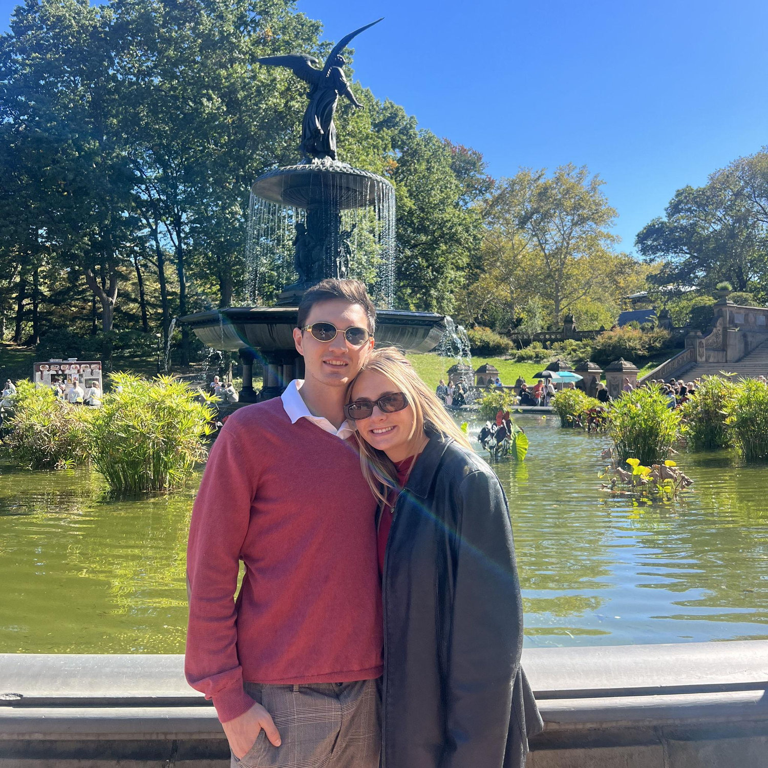 NYC - October 2023