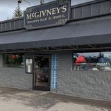 McGivney's Sports Bar & Grill