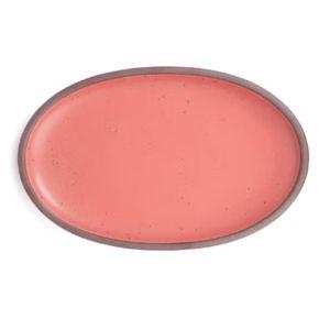 Oval Serving Platter