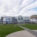 Great Lakes Science Center