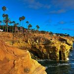 Sunset Cliffs