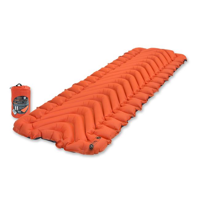 Klymit Insulated Static V Sleeping Pad