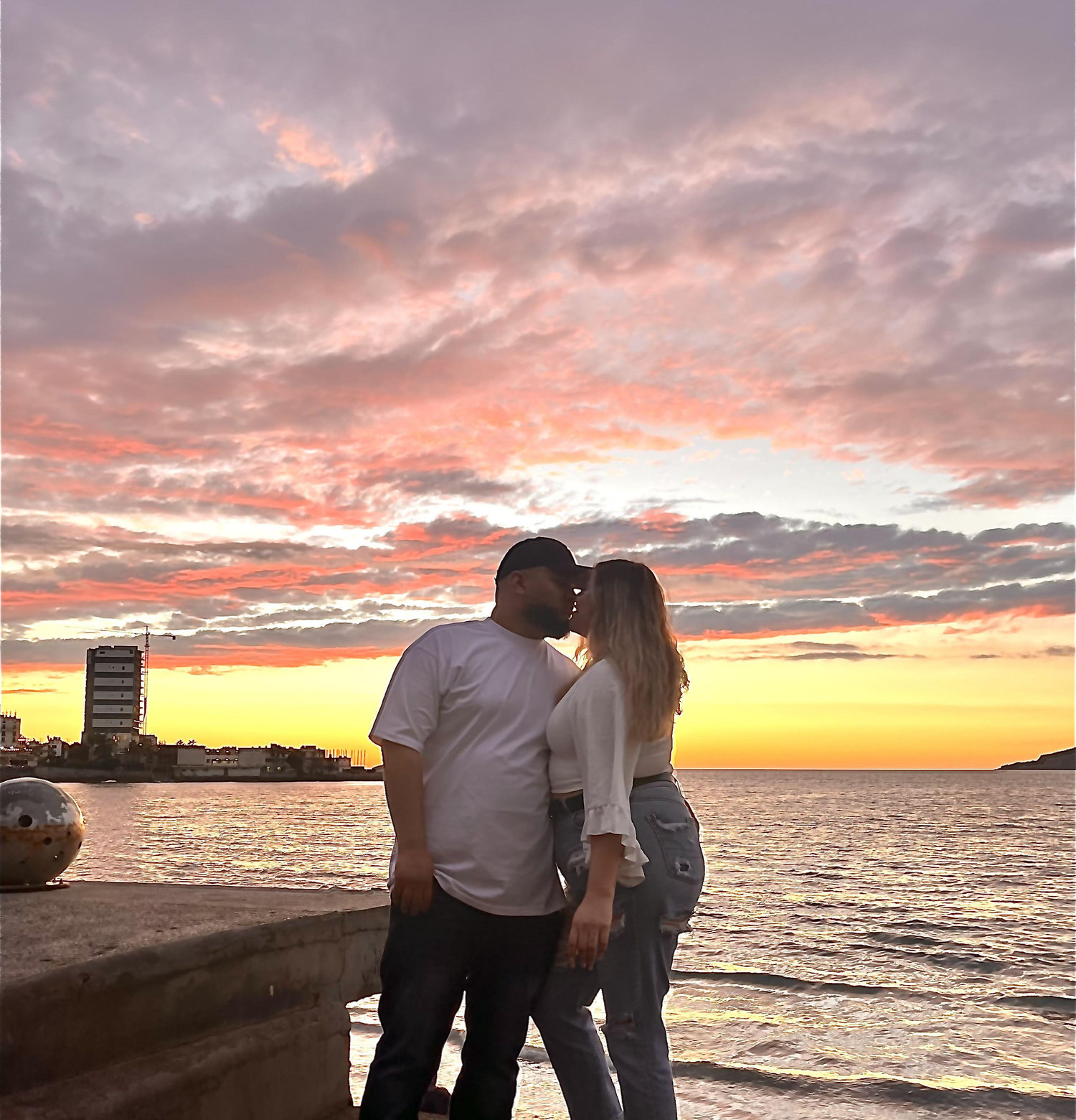 The Wedding Website of Annie De Dios and Jonathan Contreras
