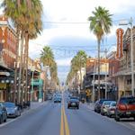Ybor City Historic District