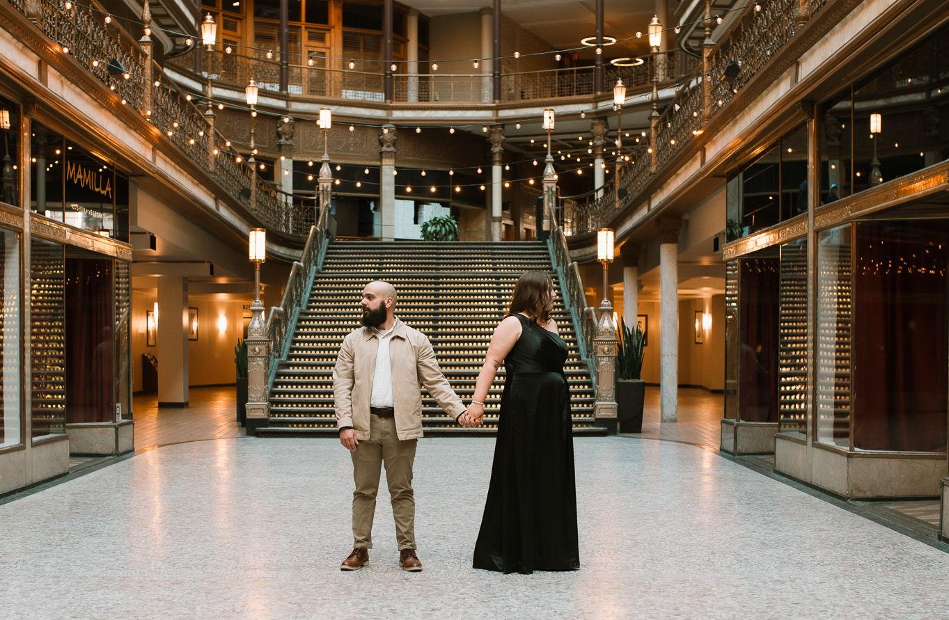 The Wedding Website of Julie Zalar and William Hazen