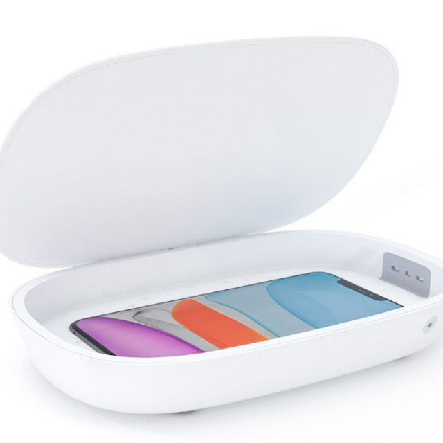 Cleanifi® Pro Pod