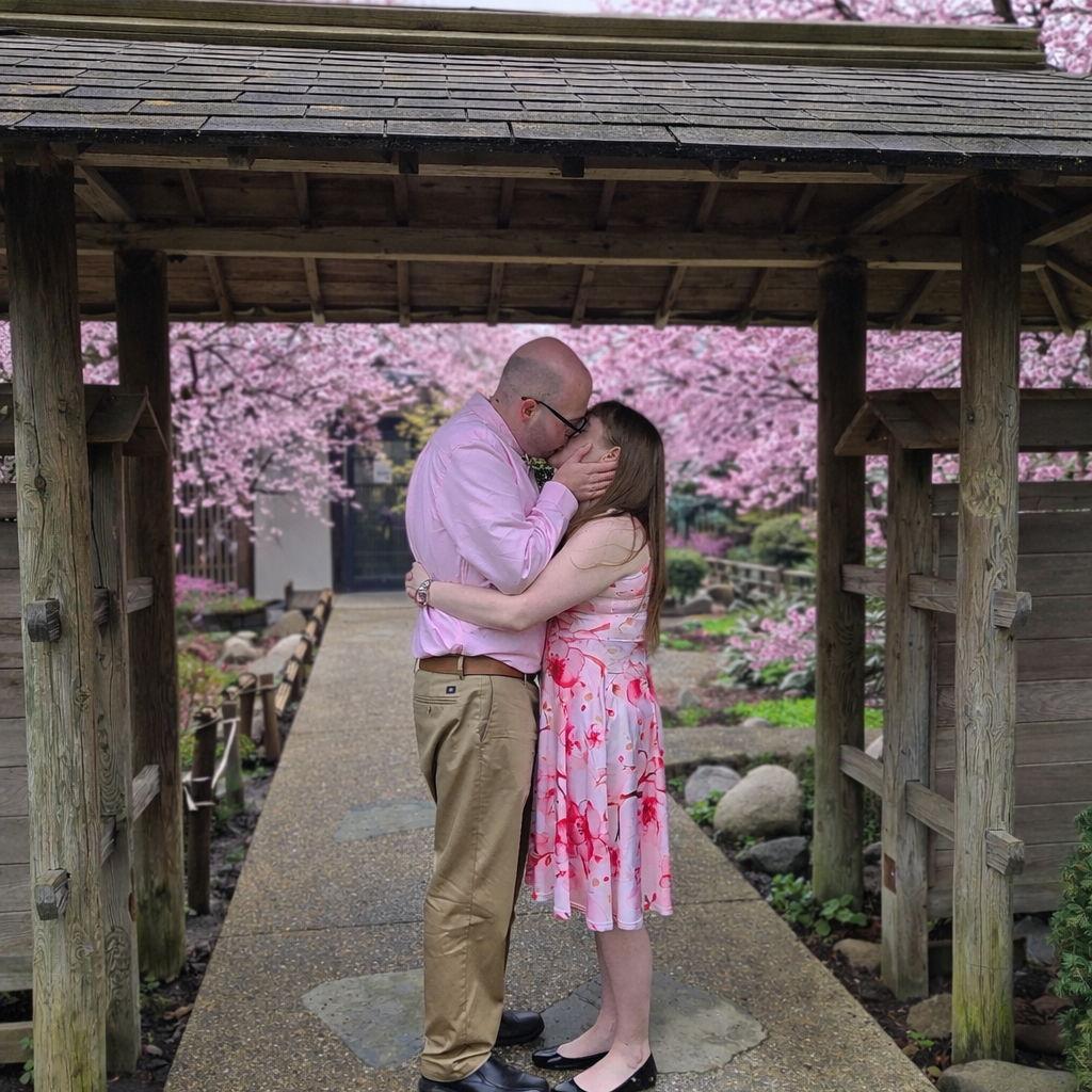 Engagement Photos 2026