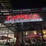 Cappello