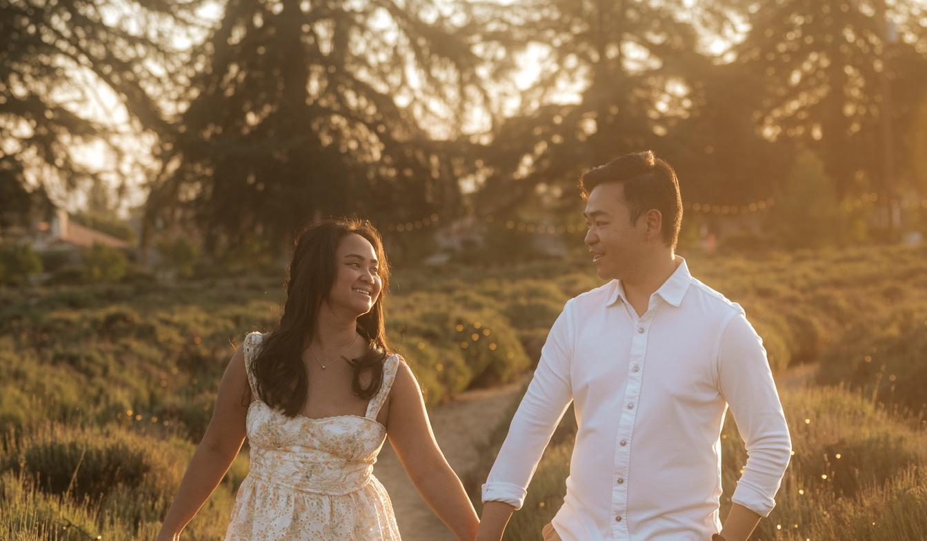 The Wedding Website of Matthew Dinh and Nicole De Leon