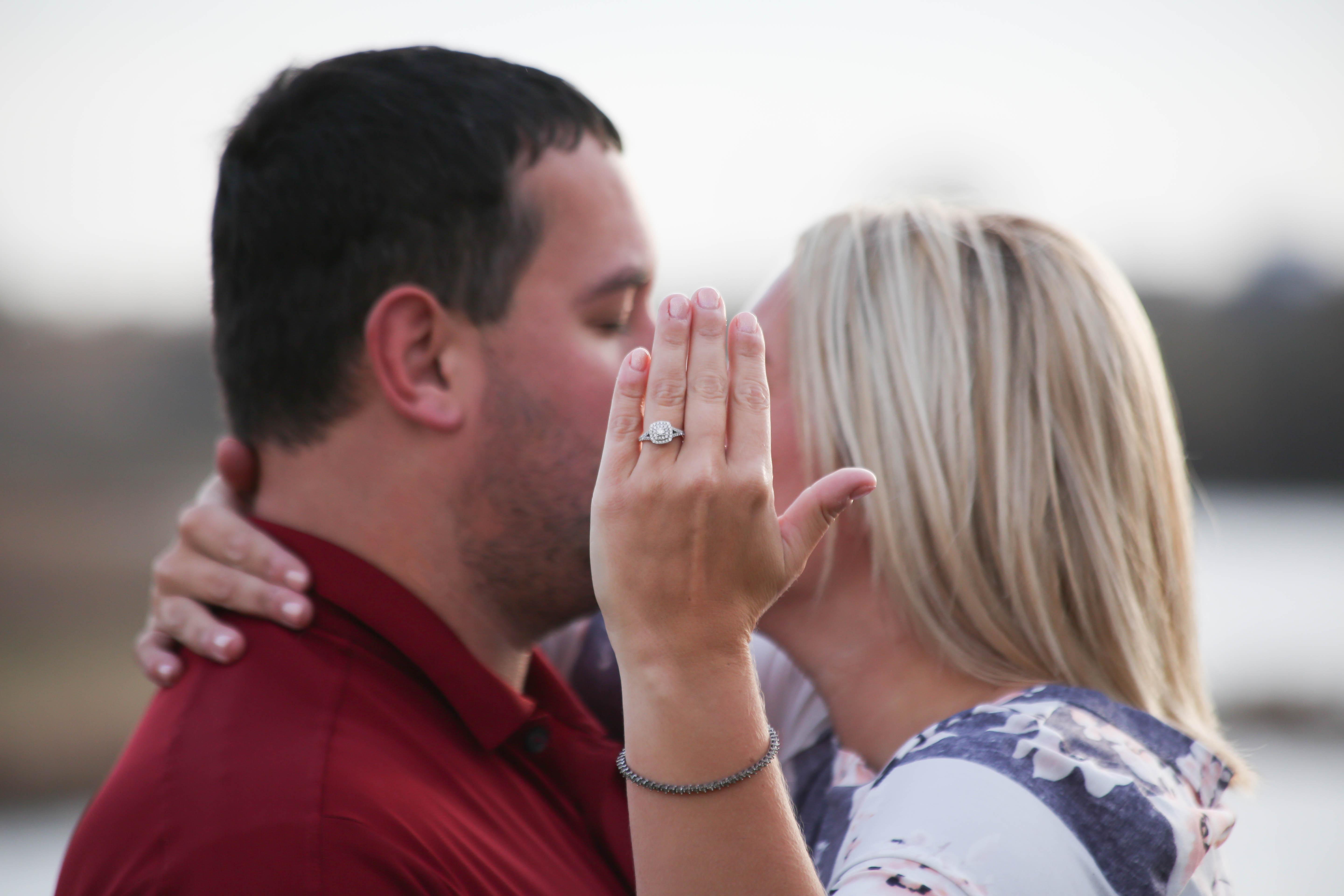 The Wedding Website of Ashley Napper and Thomas Van Dolah