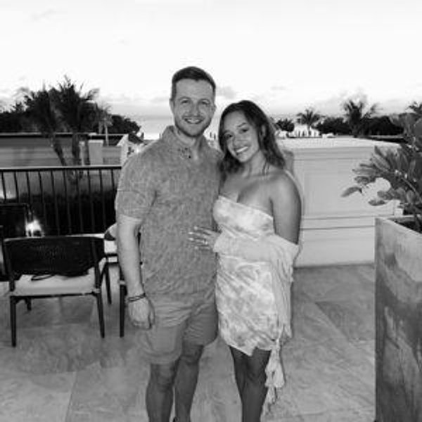 Our honeymoon fund