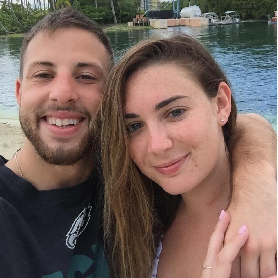 Florida in August 2015