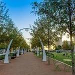 Klyde Warren Park