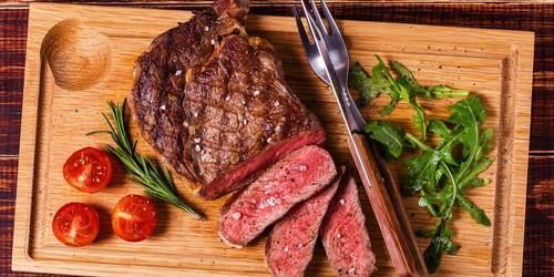 Midwest Steak Package