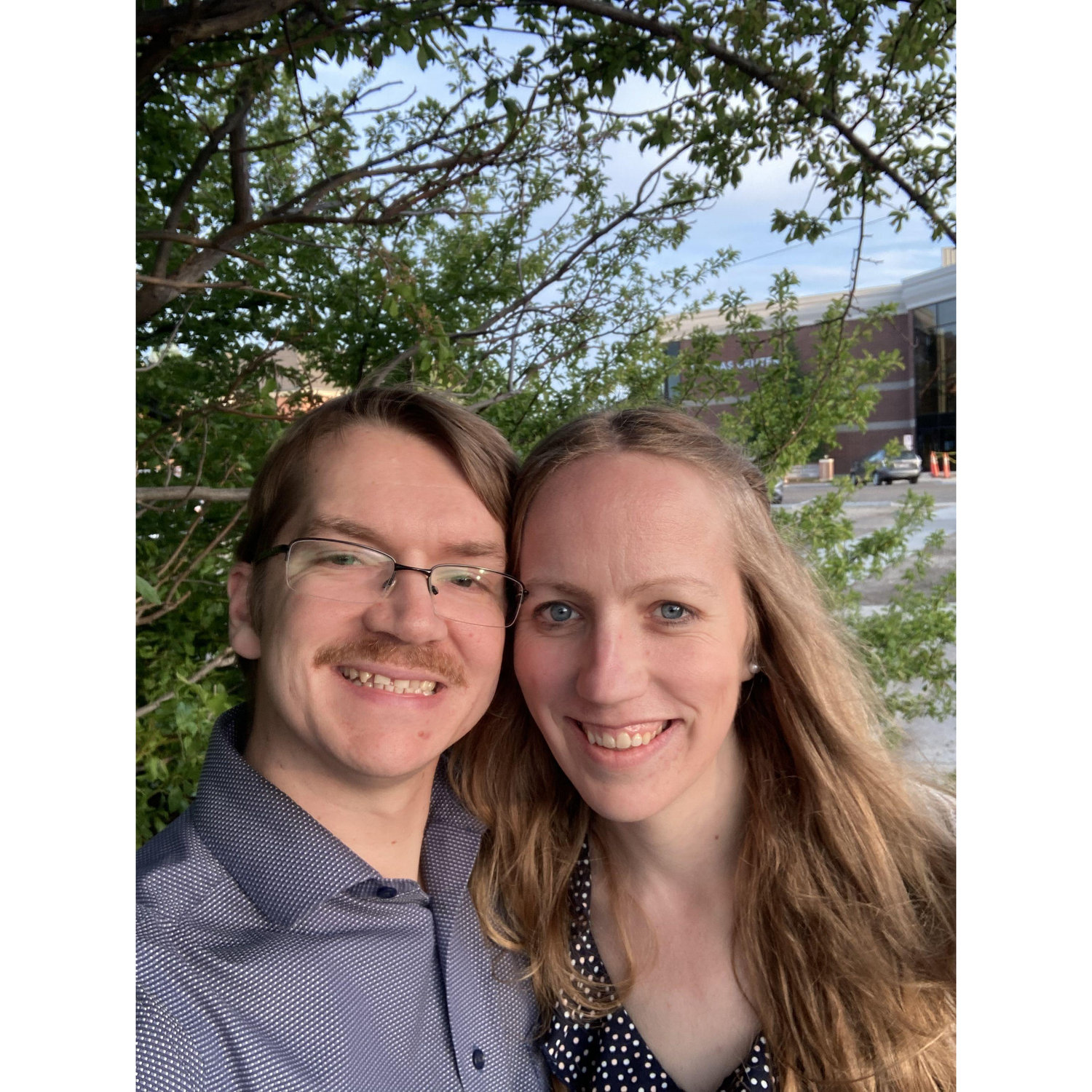 Concert Date