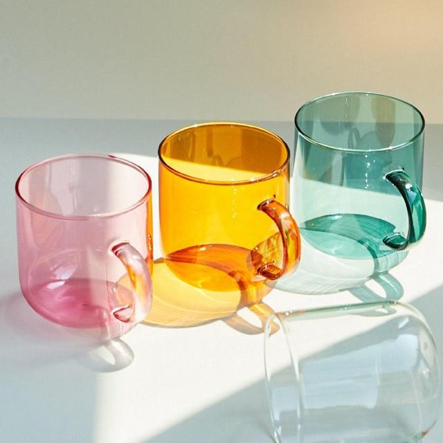 Mid-Century Modern Scandinavian Style Art...