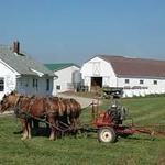 Ohio Amish Country