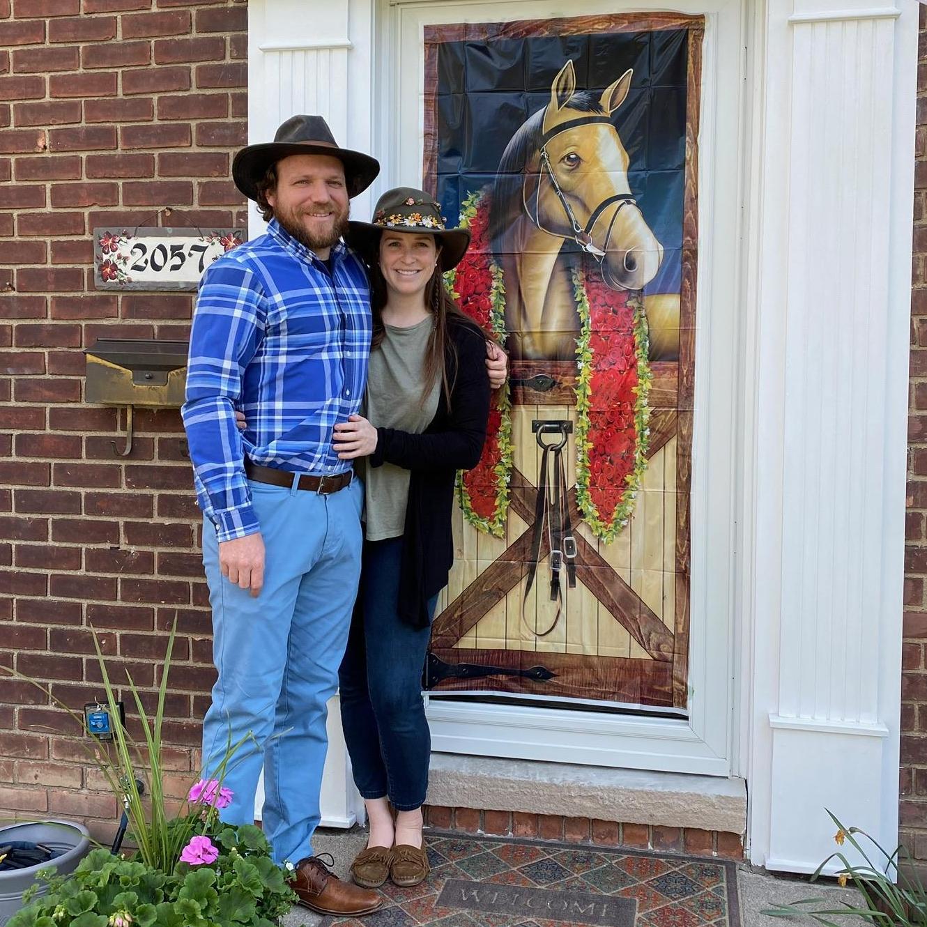 Kentucky Derby - 5.1.21