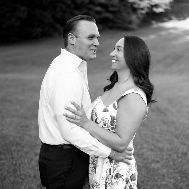 The Newlywed Fund