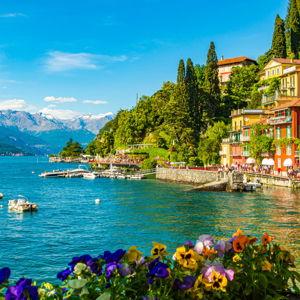 Round Trip Plane Tickets to our Honeymoon in Italy!!