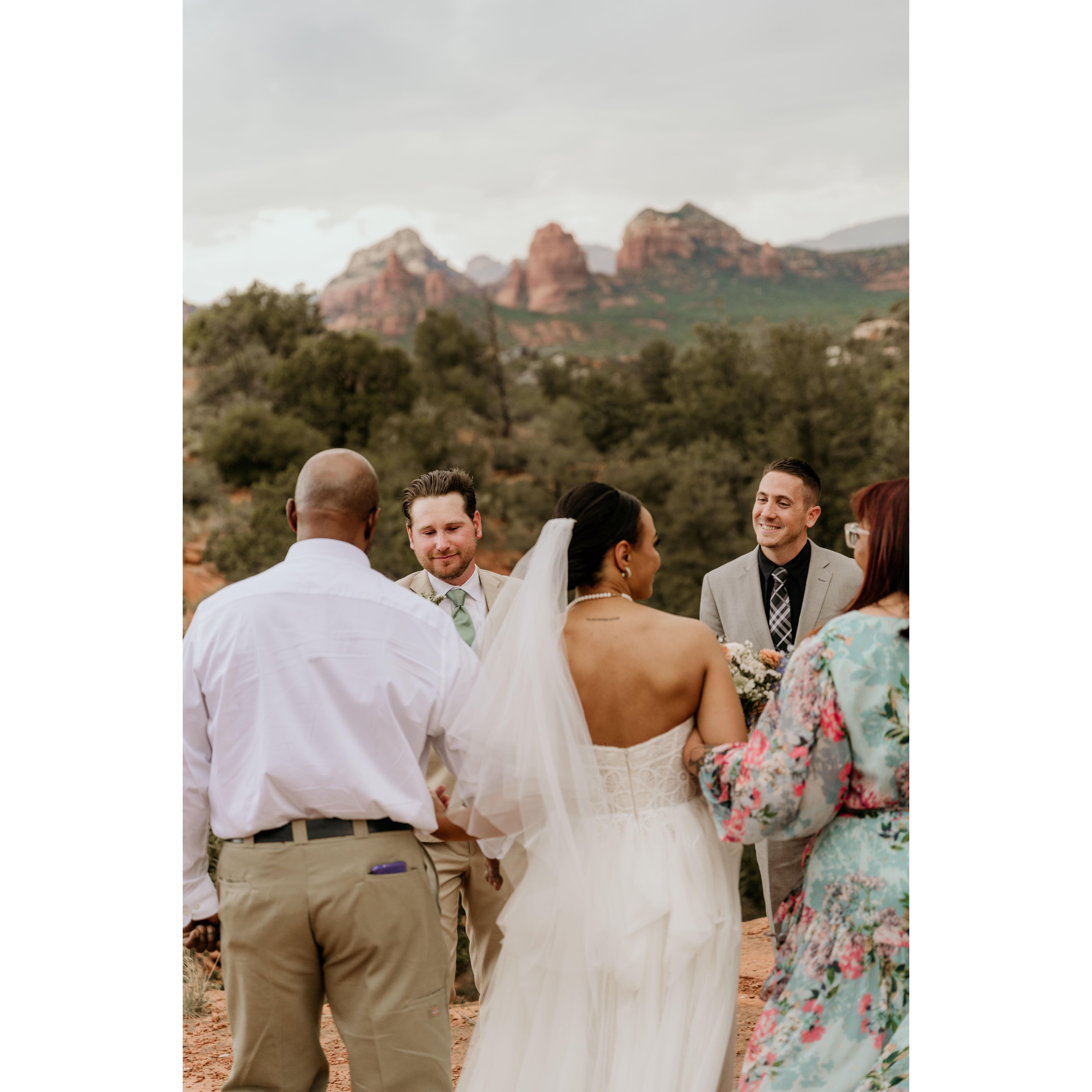 Ceremony