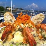 The Fish House