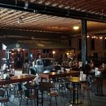 Tannery Row Ale House