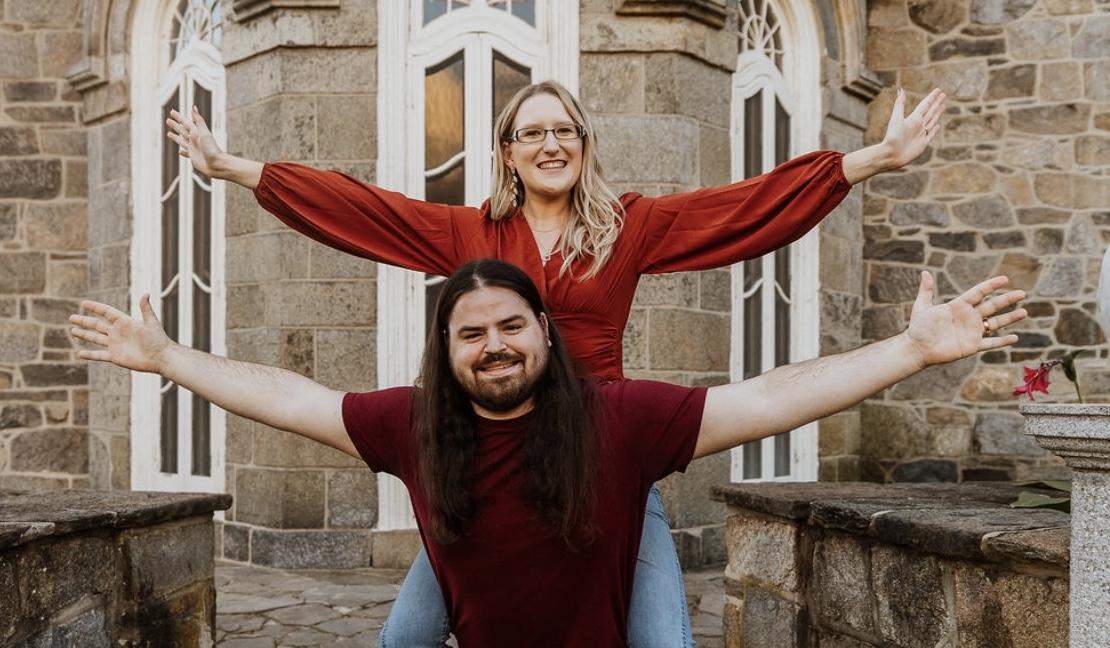 The Wedding Website of Harleigh Tucker and Jacob Tomasik