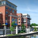 Naperville Riverwalk