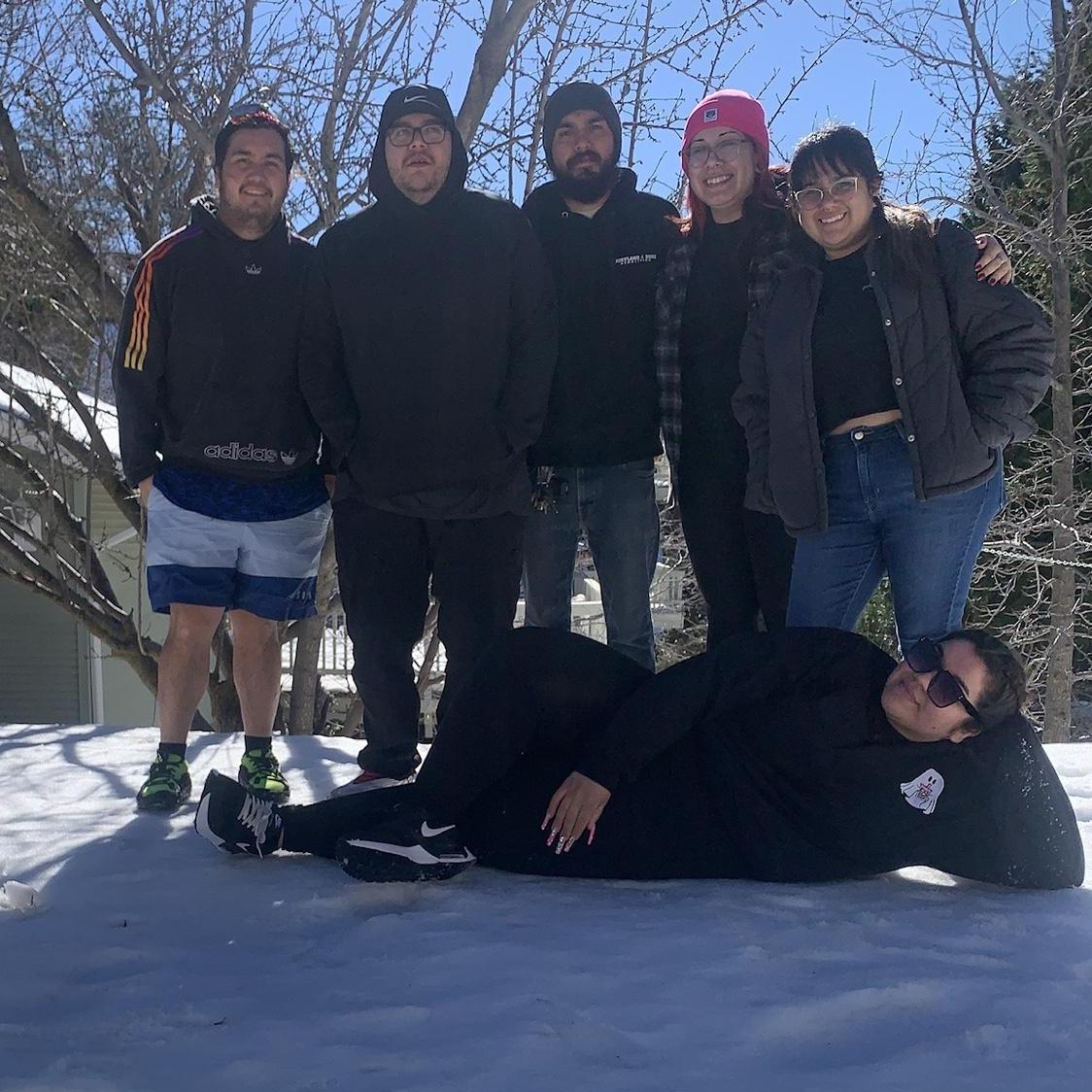 Cousin trip 2024
