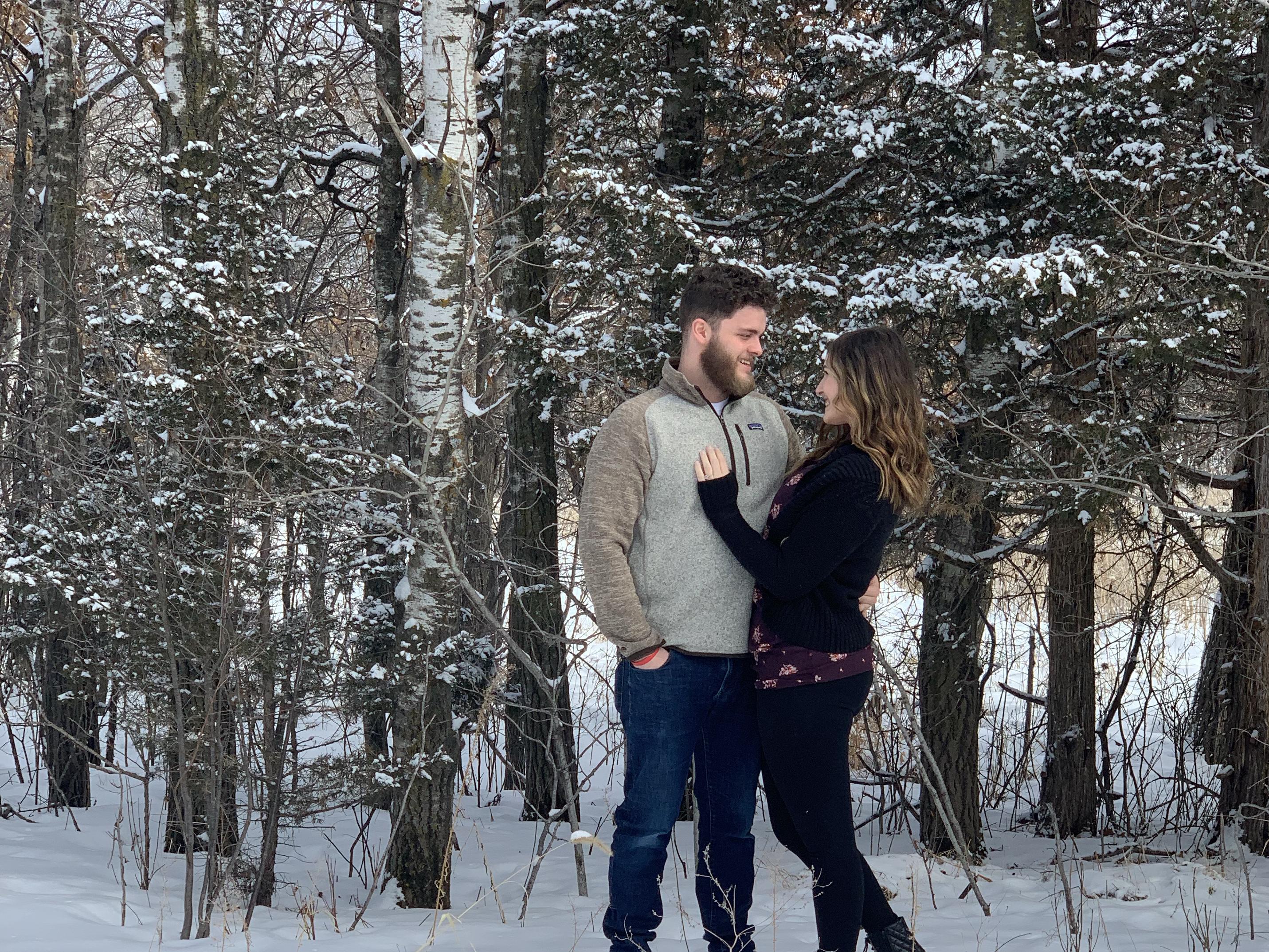 The Wedding Website of Laura Geist and Riley Ramberg