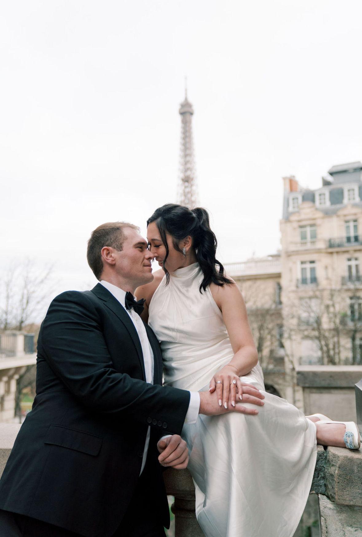 The Wedding Website of Sandy Pham and Graham Gill