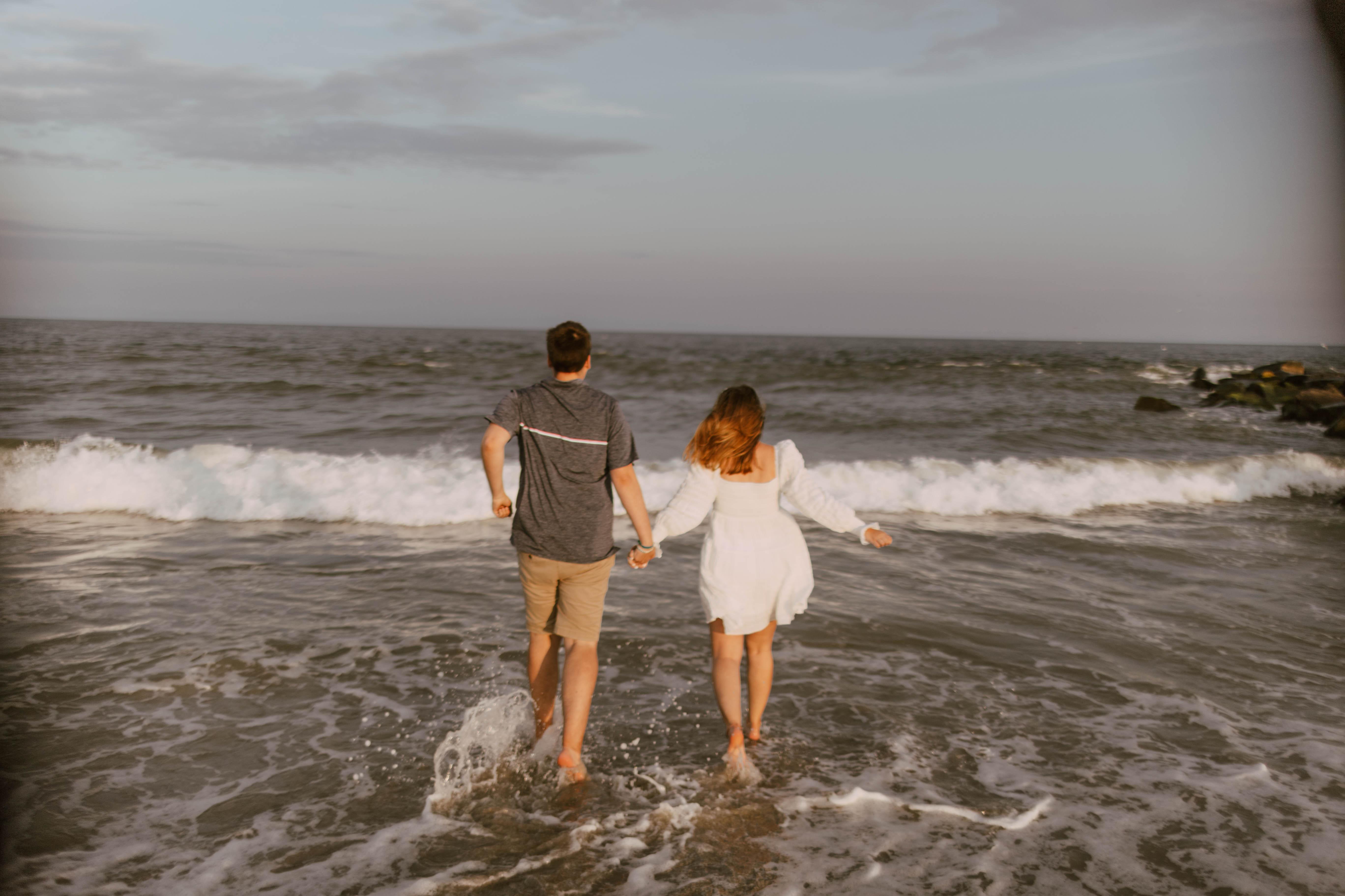 The Wedding Website of Brody Eccles and Victoria Arabio