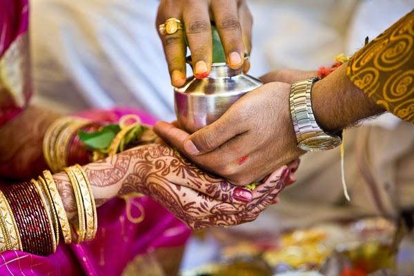 The Wedding Website of Ishani Acharya and Rahul Das