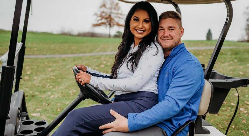 Sarah Rodriguez and Jacob Rasich's Wedding Website