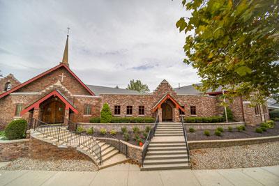The Wedding Website of Jonathan Shingleton and Carissa Ooley
