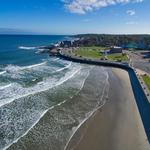 Narragansett Beach