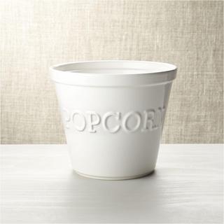 Popcorn Bowl