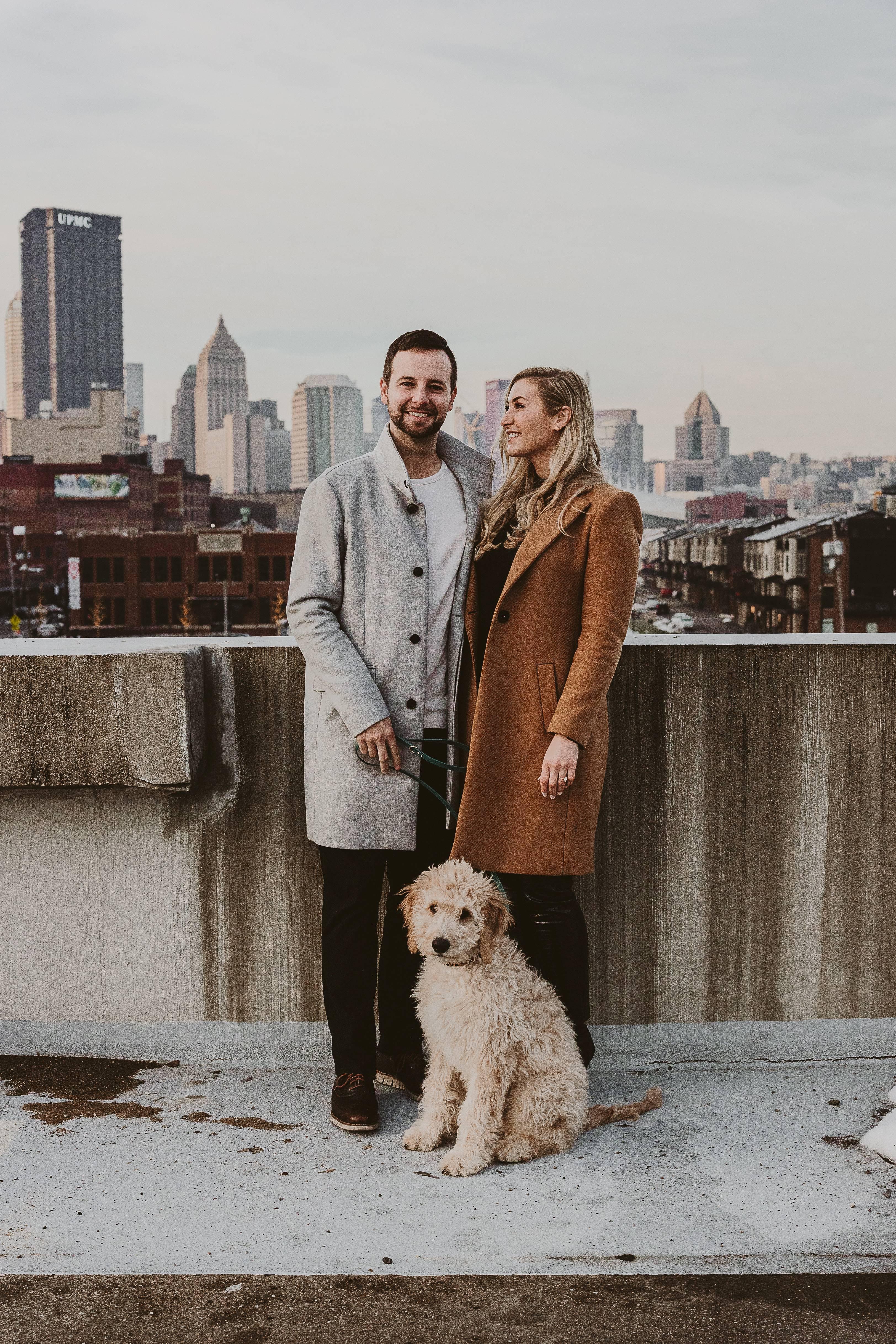 The Wedding Website of Amanda Thomas and Dave Scarborough