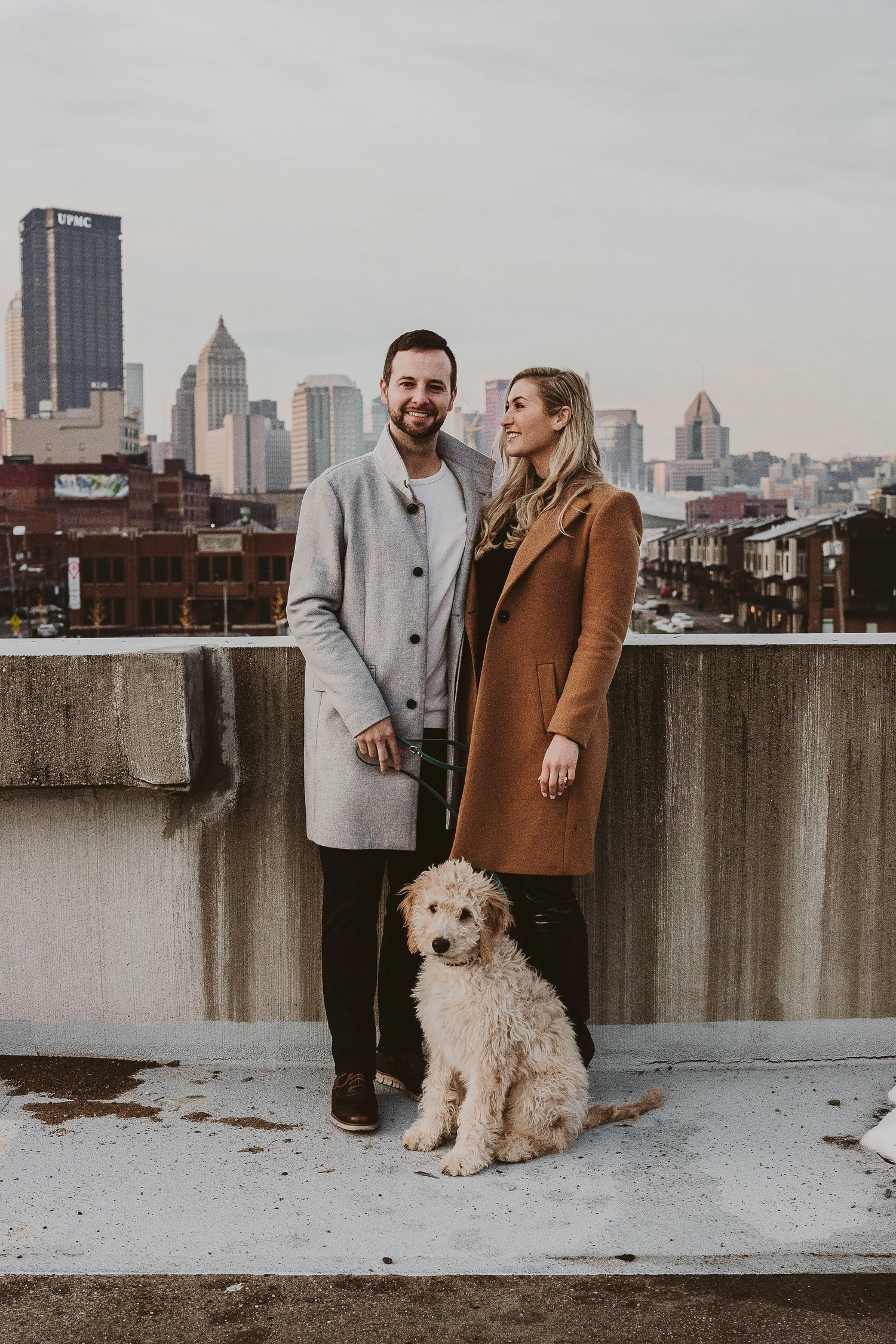 The Wedding Website of Amanda Thomas and Dave Scarborough