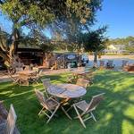 The Corolla Beer Garden