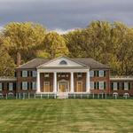 James Madison's Montpelier