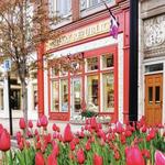 Cherry Republic | Holland