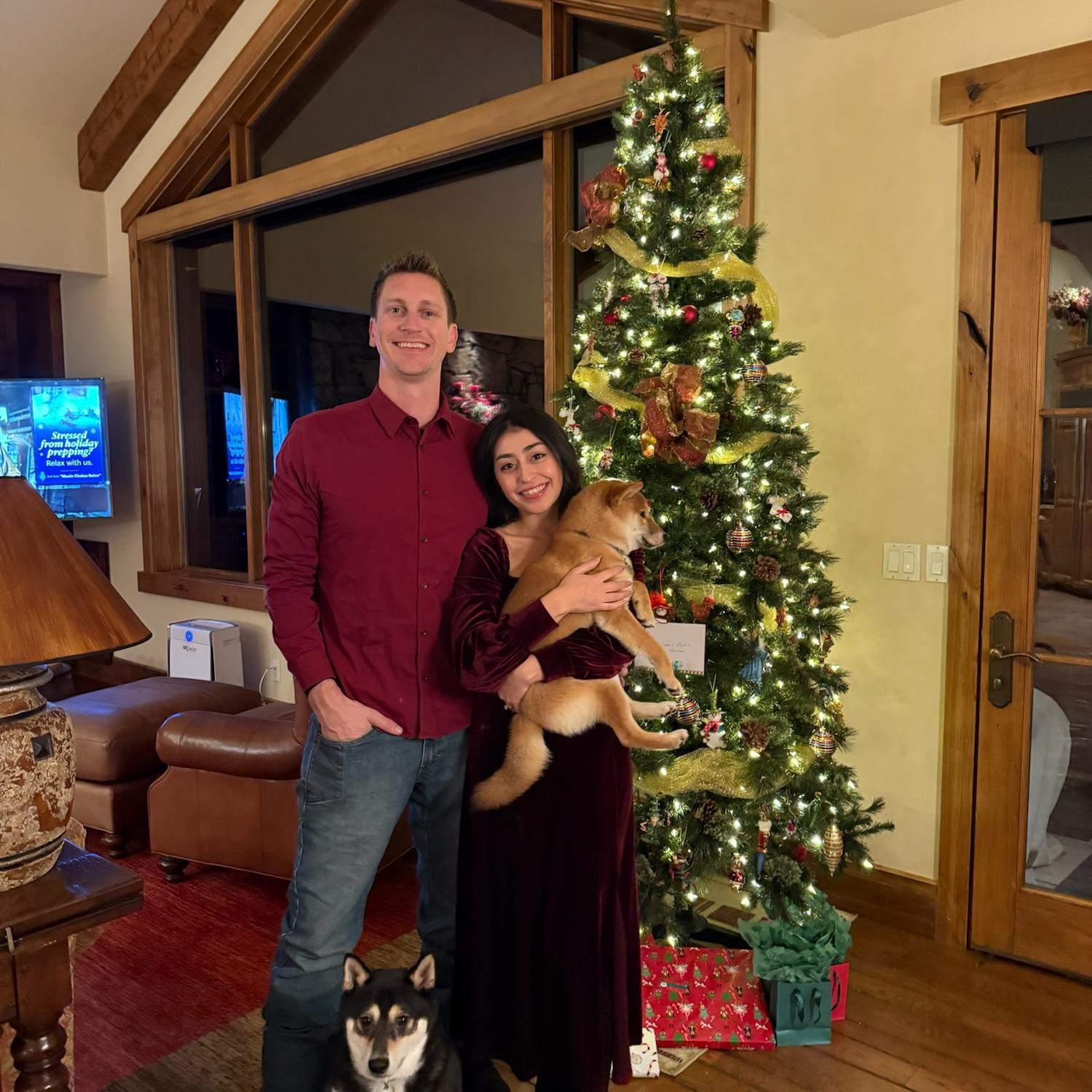 Christmas this year!🎄