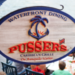 Pusser's Caribbean Grille - Annapolis Restaurants