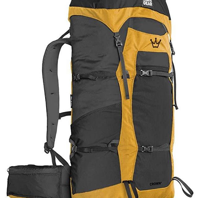 Granite Gear Crown 2 60 Backpack - Men's