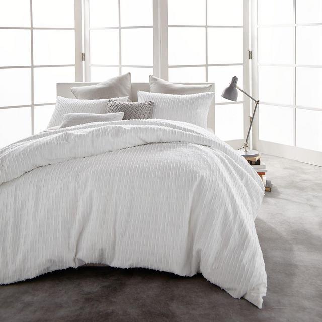 DKNY Refresh Duvet Cover, King