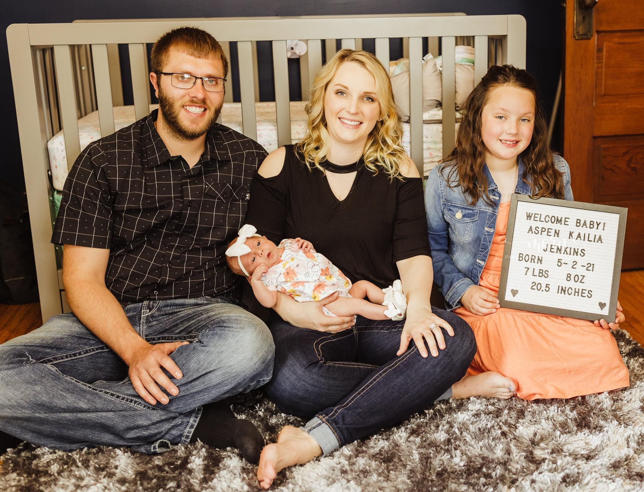 The Wedding Website of Brooke Gardner and Jaidin Jenkins