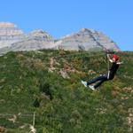 Provo Canyon Adventures